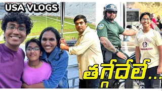 We are so proud of our boys 😍😍 | USA Telugu family | USA Telugu Vlogs | Theo and the Bros