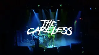 The Careless (Live at Solar Rock GIG, 18.07.2021, Volume club, Kyiv)