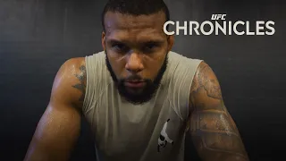 UFC Chronicles: Still Standing