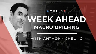 This Week In Markets: 22nd - 26th February 2021