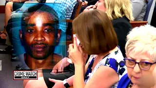 Pt. 5: Man Loses 4 Out of 6 Wives Under Strange Circumstances - Crime Watch Daily with Chris Hansen