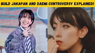 Build Jakapan and his controversy with writer Poi (Daemi) explanation! TW Ab*se!