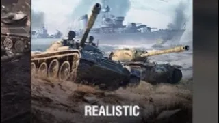 Realistic matches in a nutshell