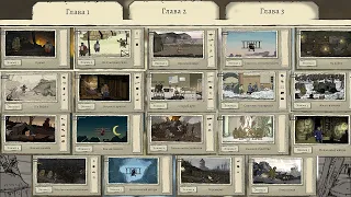 Valiant Hearts Coming Home - Full Game [No commentary playthrough]