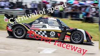 JRDC carnival of speed Thundersprots 2