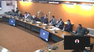Growth and Infrastructure Overview and Scrutiny Committee 07/12/22