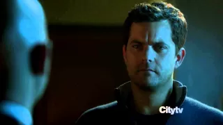 FRINGE 4x15 "A Short Story About Love" Ending
