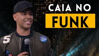 MC Koringa canta Dança Sensual | FAUSTÃO NA BAND