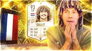 PACKER GULLIT PÅ RTG I PRIME/MOMEMTS PAKKEN!