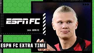 Over/under on Erling Haaland goals in 2023? | ESPN FC Extra Time