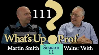 Walter Veith & Martin Smith - What Are The Results Of The Ukraine Russia War On The World? - WUP 111