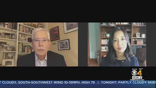 Keller @ Large: Boston Mayoral Candidate Michelle Wu On How She Would Approach Police Reform