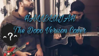 Hallelujah-TheDooo Version | Guitar + Vocal Cover Feat. My Brother
