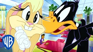 Looney Tunes | Lola's Dating Advice | WB Kids