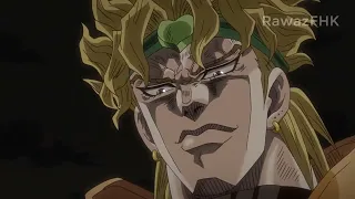 Dio Being Gay