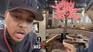 "Get Keith Lee In Here Now" Bow Wow Gives Full Tour Of His 1st Restaurant In Atlanta! 👨🏾‍🍳