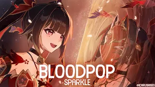 bloodpop! // Sparkle HSR Edit/AMV