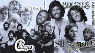 Best of Chicago, Bee Gees, Bread and America v2.0