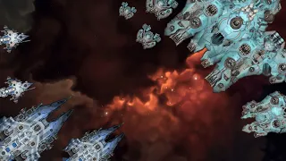 Starsector - Overconfidence is a slow and insidious killer.