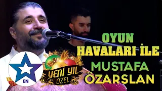 Oyun Havalarıyla Mustafa Özarslan (Yeni Yıl Özel) 2024