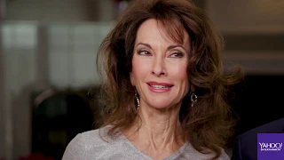Susan Lucci on the filming of the final episode of 'All My Children'