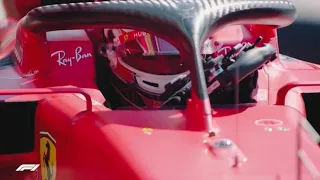 Alti e Bassi - Stagione Ferrari 2020 - Parte 1 ( CARLO VANZINI )