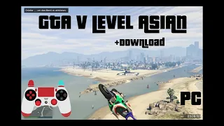 #13 /// XXL Oldschool Bati Level Asian /// Lusor 40 min Challenge ///