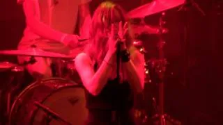 Sabbath Assembly - And The Phoenix Is Reborn live @ Roadburn Festival 2011