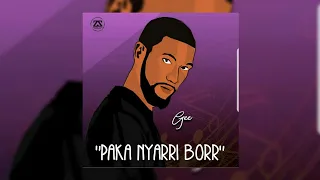 Gee - (Izzy-T Diss) Paka Nyarri Borr 2018