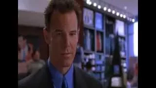 Wishmaster, clerk scene