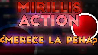 🔵 Review de MIRILLIS ACTION en Español (Action!) - Grabar Pantalla y Más ✚ Cupón de Descuento 2024