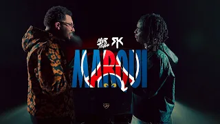 Mortalla ft. RK - Marqui (Clip officiel)