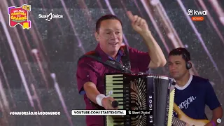 Amazan Ao Vivo em Campina Grande/PB - O Maior São João do Mundo 2023 - Show Completo