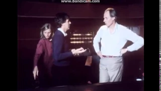 Paul McCartney, 1982 Recording 'Keep Under Cover' Footage [High Quality]