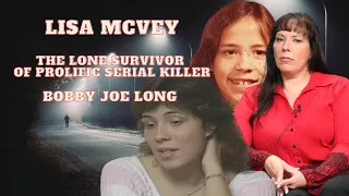 The Lisa Mcvey Story "The Lone Survivor of a Serial Killer"