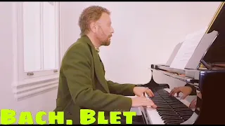 B&B: BLET plays BACH.