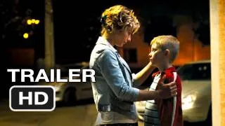 The Kid with a Bike Official Trailer #1 - Dardenne Brothers Movie (2012) HD