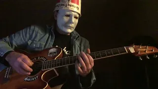 buckethead/bucketlist