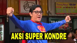 [FULL] AKSI SUPER KONDRE DEMI LALA | LAPOR PAK! (28/06/23)