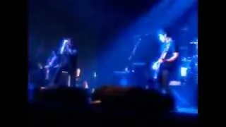 Billy Talent - How it Goes - Live in Kyiv 25.11.2012