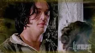 WH - "Nothing is Real" - (Heathcliff ♥ Cathy)- Wuthering Heights - a request