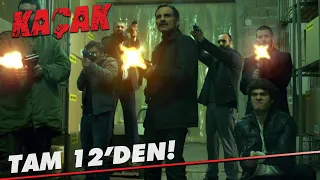 Serhat iyi iş çıkarıyor! - Kaçak