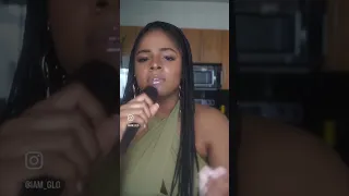 Ella Mai-DFMU(Cover)Gloria Prince