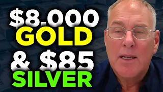 It'll Happen OVERNIGHT! What's About to Happen to Gold & Silver Prices Will SHOCK You - Rick Rule