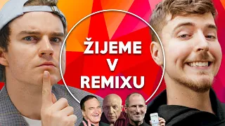 Žijeme v remixu | KOVY