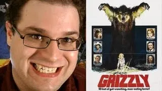 Grizzly (1976) - Blood Splattered Cinema (Horror Movie Review)