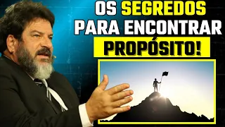 APRENDA A ENCONTRAR PROPÓSITO NA SUA VIDA!