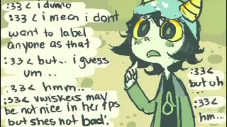 Ask Nepeta!​​​ | Octopimp​​​