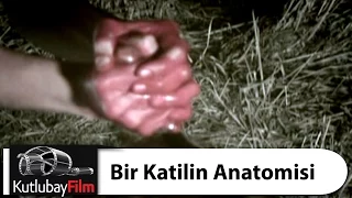 Bir Katilin Anatomisi - Fragman