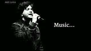 Mujhe Kuch Kehna Hai Full Song With (LYRICS) Krishnakumar Kunnath (K.K), Anu Malik, Sameer Anjaan